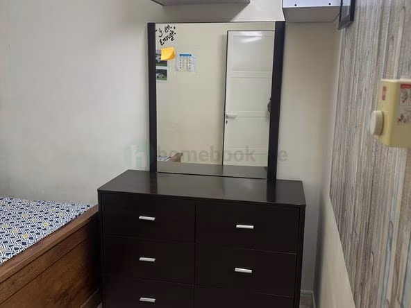 Room for Rent in Al Qusais Dubai