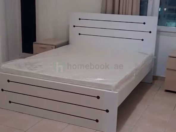 Studio Apartment for Rent in International City Dubai