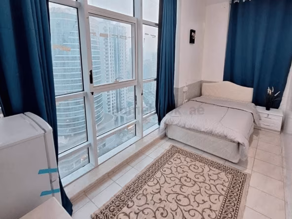 Partition Rooms for Rent in Tecom Al Barsha Heights