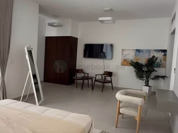 Studio Apartment for Rent in Al Barsha Dubai