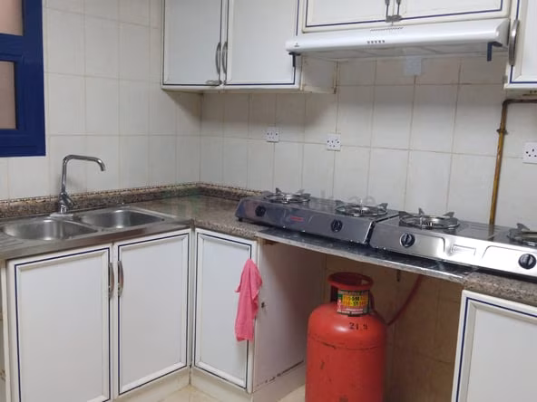 Bed Space For Rent in Dubai Muhaisnah