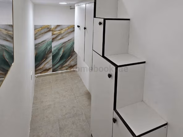 Partition Rooms for Rent in Tecom Al Barsha Heights