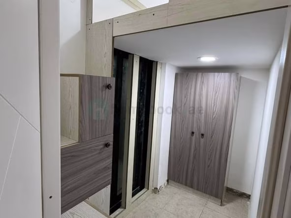 Partition Rooms for Rent in Tecom Al Barsha Heights