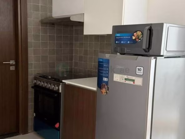 Studio Apartment for Rent in Al Barsha Dubai