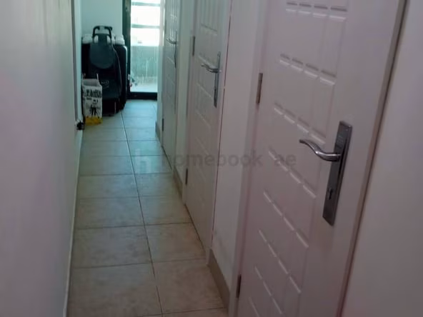 Partition Rooms for Rent in Tecom Al Barsha Heights