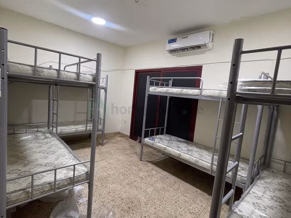 Bed Space for Rent in Deira Dubai