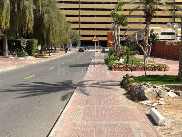 Bed Space for Rent in Al Rashidiya Dubai