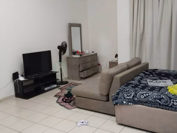 Studio Apartment for Rent in International City Dubai