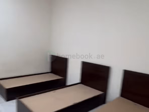 Studio Apartment for Rent in International City Dubai