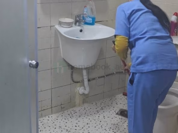 Studio Apartment for Rent in Discovery Gardens Dubai