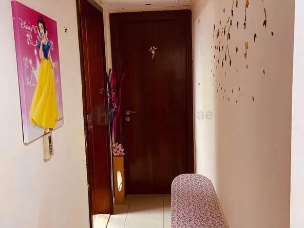 Bed Space for Rent in Al Barsha Dubai