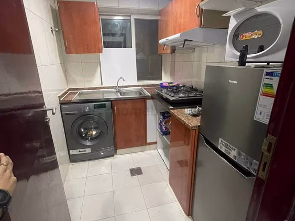 Partition Rooms for Rent in Al Barsha, Dubai