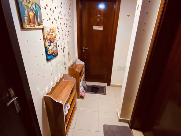 Bed Space for Rent in Al Barsha Dubai