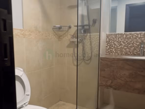 Studio Apartment for Rent in Al Nahda Dubai