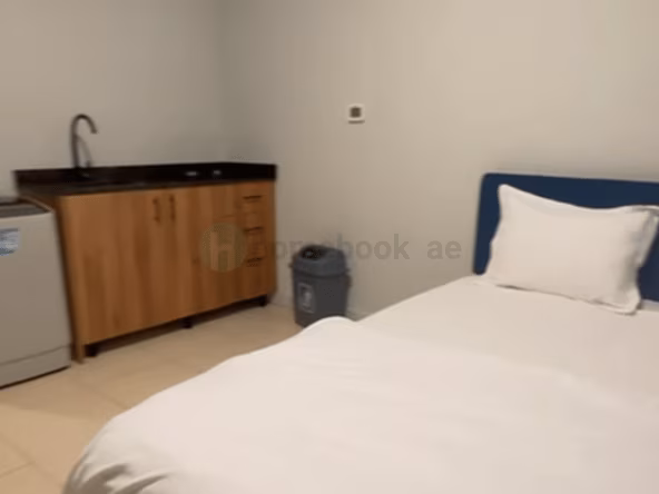 Studio Apartment for Rent in Al Nahda Dubai