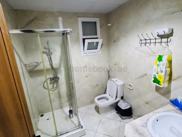 Room for Rent in Al Twar Dubai