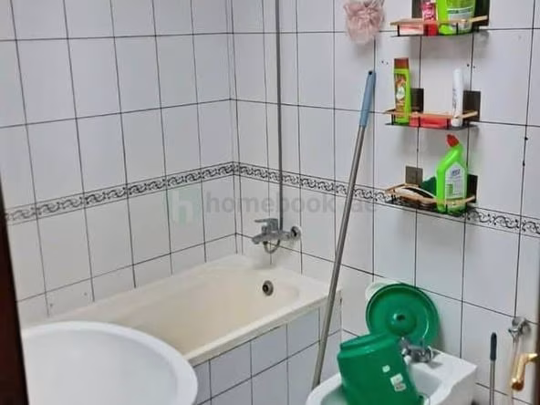 Partition Rooms for Rent in Bur Dubai