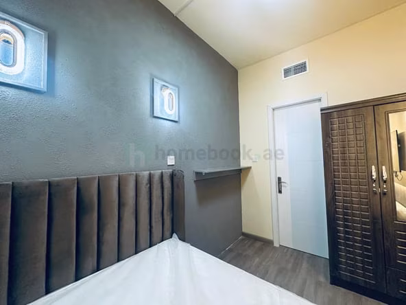 Bed Space for Rent in Deira Dubai