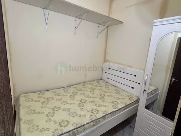 Partition Rooms for Rent in Bur Dubai