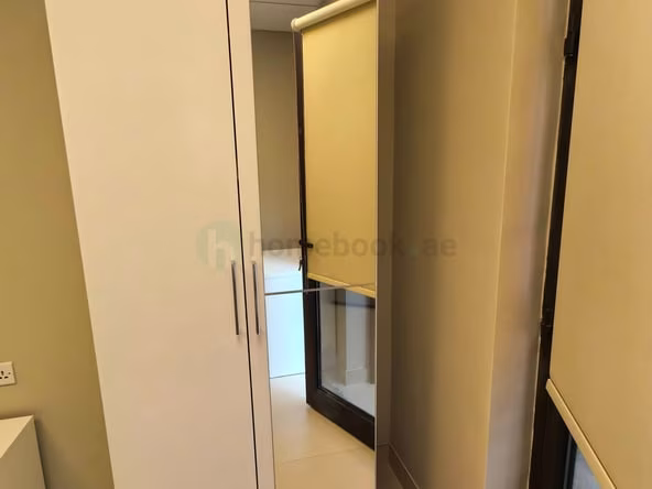 Bed Space for Rent in Al Barsha Dubai