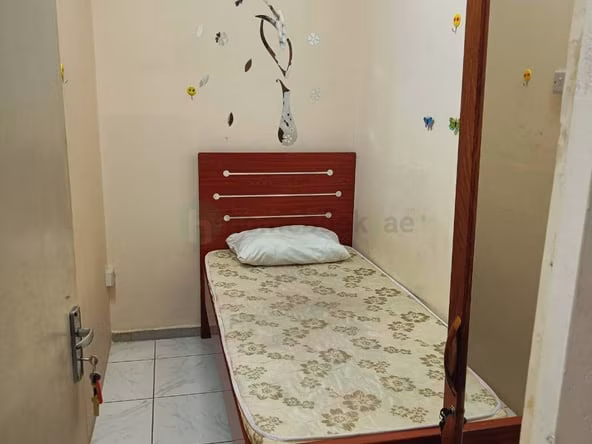 Partition Rooms for Rent in Bur Dubai