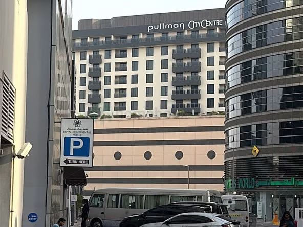 Bed Space for Rent in Deira Dubai