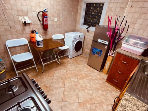 Bed Space for Rent in Al Barsha Dubai