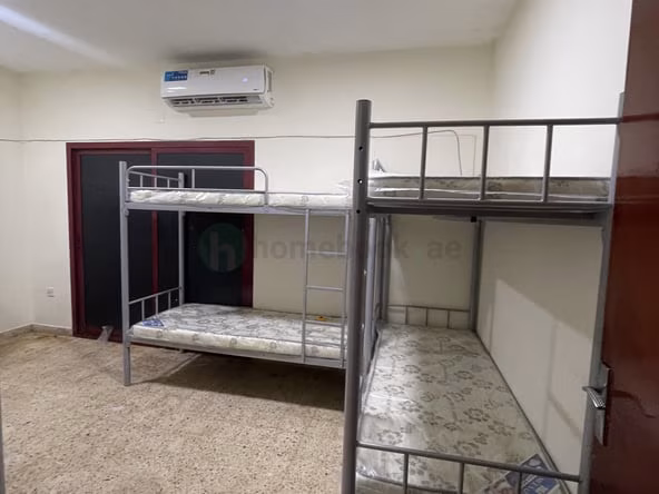 Bed Space for Rent in Deira Dubai