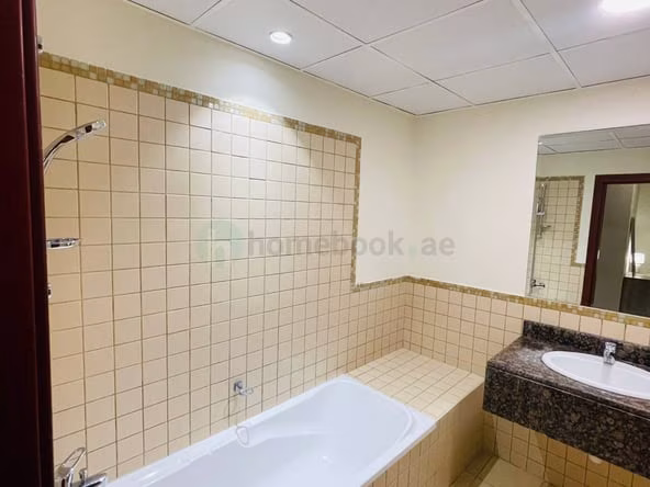 Room for Rent in Jumeirah Beach Residence (JBR) Dubai