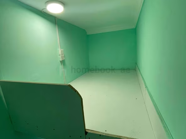 Partition Rooms for Rent in Al Barsha, Dubai