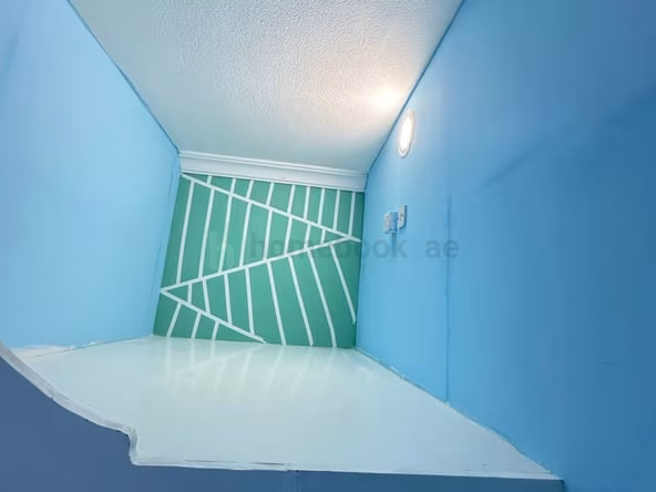 Partition Rooms for Rent in Al Barsha, Dubai