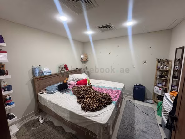 Room for Rent in Al Twar Dubai