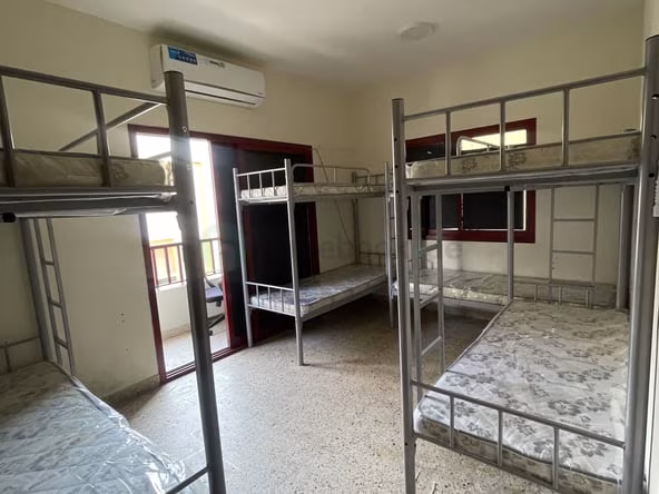 Bed Space for Rent in Deira Dubai