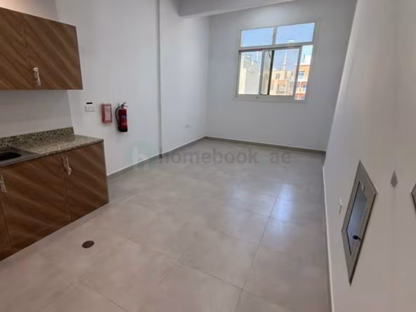 Studio Apartments for Rent in Bur Dubai