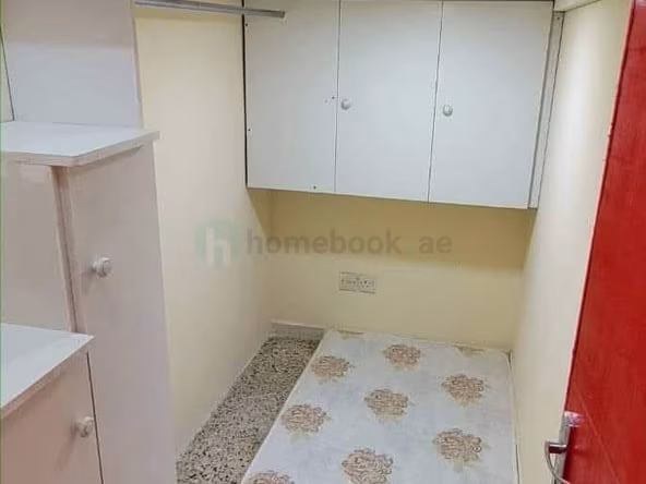 Partition Rooms for Rent in Bur Dubai