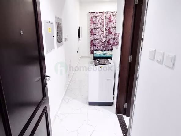 Studio Apartments for Rent in Bur Dubai