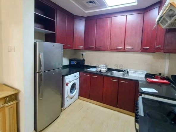Studio Apartment for Rent in Discovery Gardens Dubai