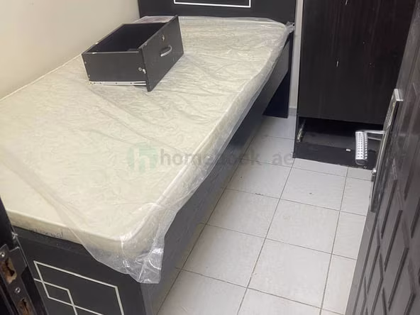 Partition Rooms for Rent in Bur Dubai
