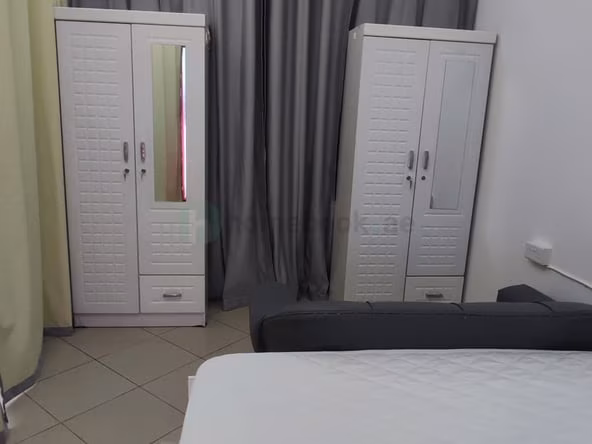 Partition Rooms for Rent in Tecom Al Barsha Heights