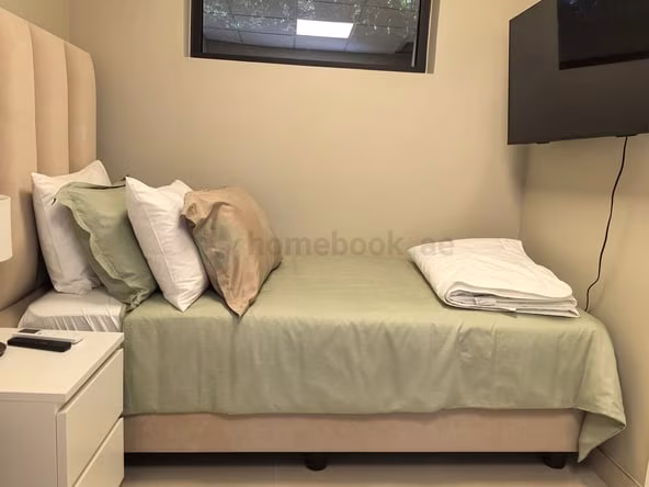 Bed Space for Rent in Al Barsha Dubai