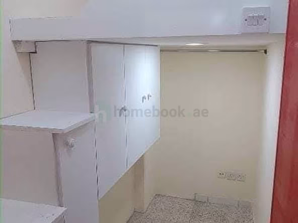 Partition Rooms for Rent in Bur Dubai