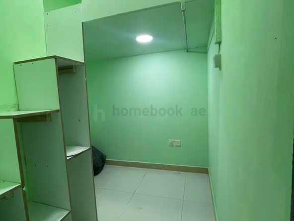 Partition Rooms for Rent in Al Barsha, Dubai
