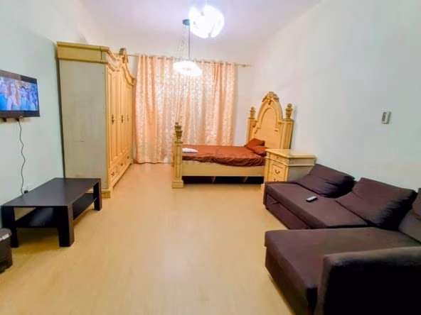 Studio Apartment for Rent in Discovery Gardens Dubai