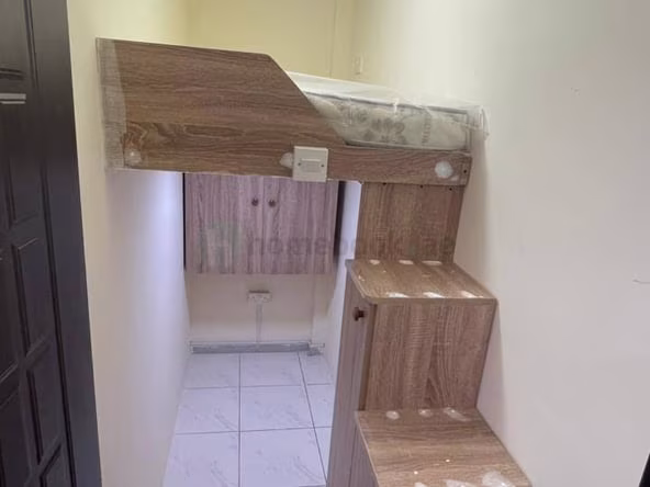 Partition Rooms for Rent in Bur Dubai