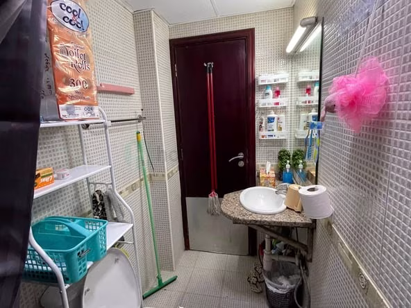 Partition Rooms for Rent in Al Barsha, Dubai