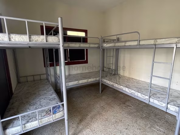 Bed Space for Rent in Deira Dubai