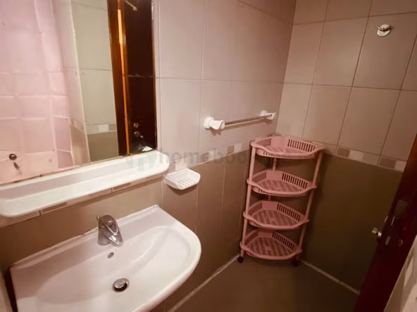 Bed Space for Rent in Al Barsha Dubai