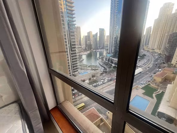 Room for Rent in Jumeirah Beach Residence (JBR) Dubai