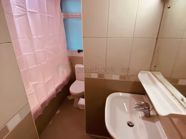 Bed Space for Rent in Al Barsha Dubai