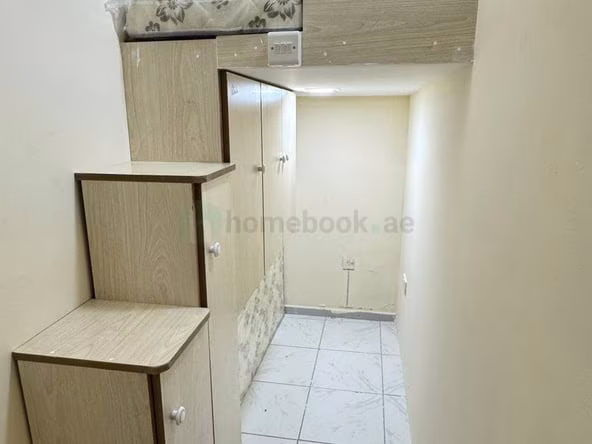 Partition Rooms for Rent in Bur Dubai